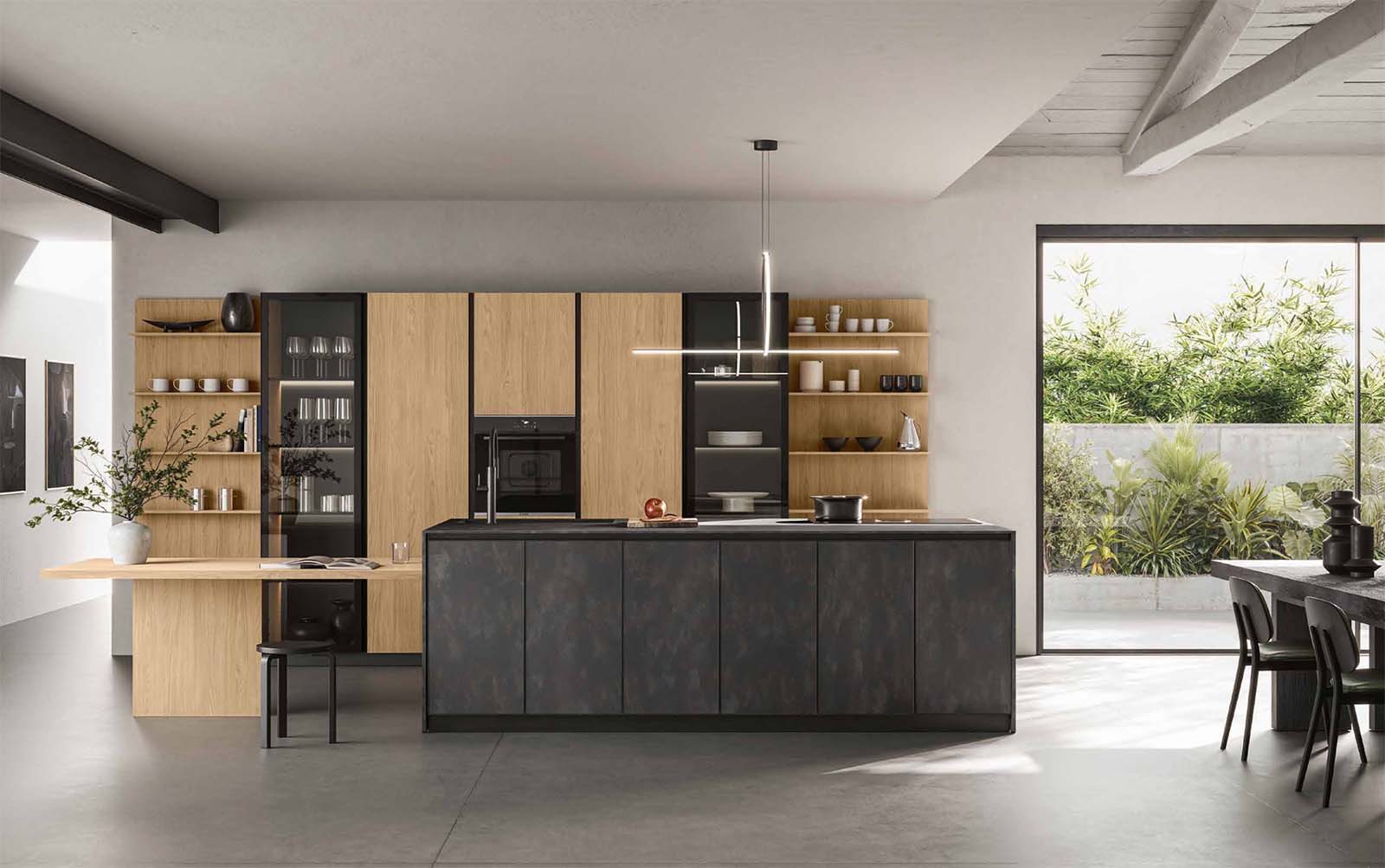 cuisine-amenagee-concept